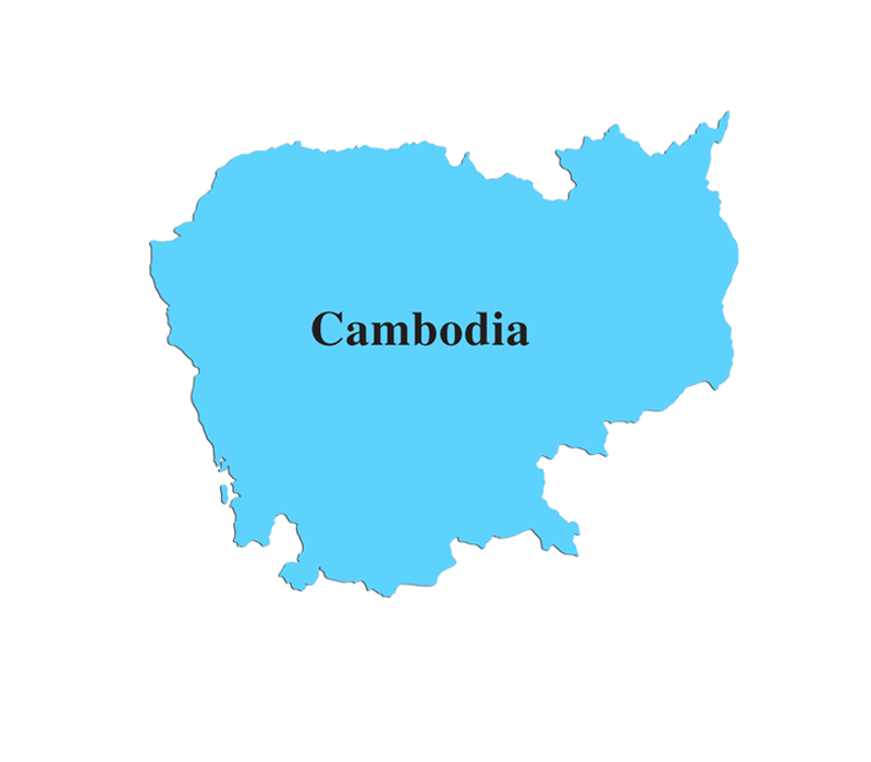 Cambodia